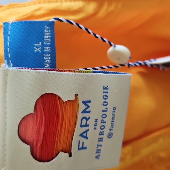 Farm Rio Dress - Picture 10 of 13